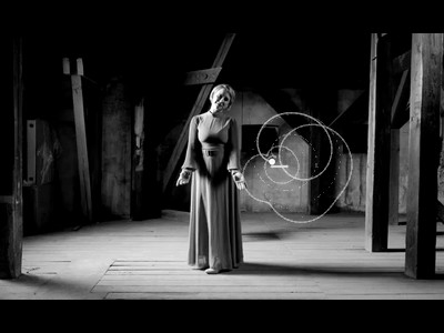 Sechs Echos — Analyse-Edition von Liminal Space